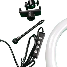 profi ring light