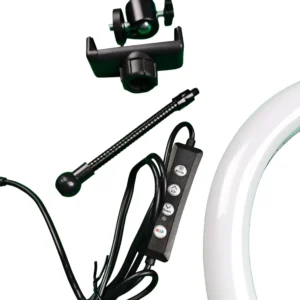 profi ring light