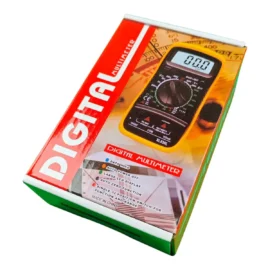 Digitalni multimetar XL830L