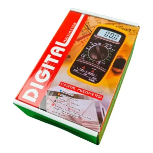 Digitalni multimetar XL830L