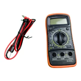 Digitalni multimetar XL830L