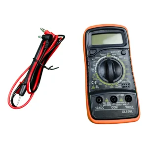 Digitalni multimetar XL830L