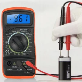 uređaj za merenje struje