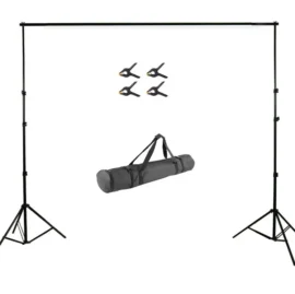 Nosač 3m x 2.88m za foto pozadine
