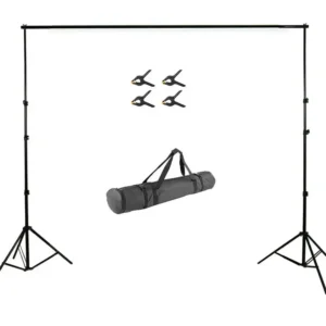 Nosač 3m x 2.88m za foto pozadine