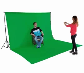 Nosač 3m x 2.88m za foto pozadine