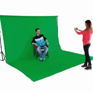 Nosač 3m x 2.88m za foto pozadine