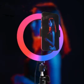 ring light za sminkanje
