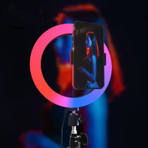 ring light za sminkanje