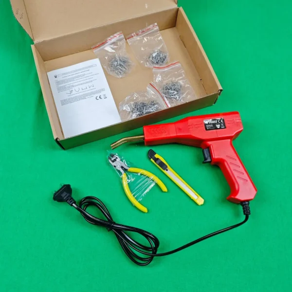 lemilica za plastiku