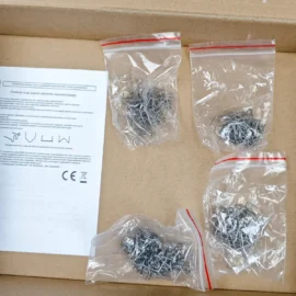 Pistolj za varenje plastike - pistolj za plastiku