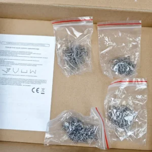 Pistolj za varenje plastike - pistolj za plastiku