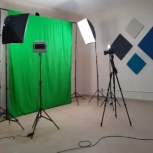 Nosač 3m x 2.88m za foto pozadine