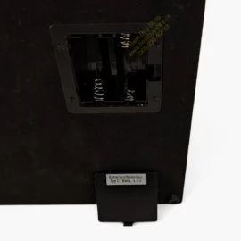 Kutija za automatik satove WW4+5 Swing WA-GR/Bon Mercato/Germany