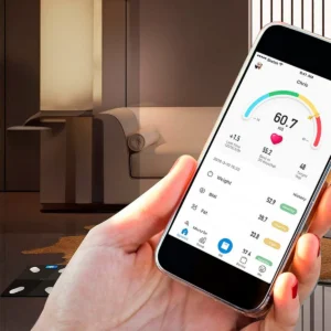 android app za smart vagu